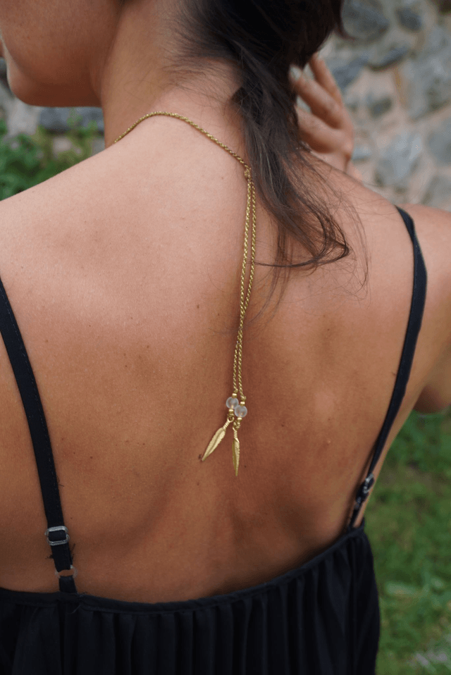 Collier TANIT