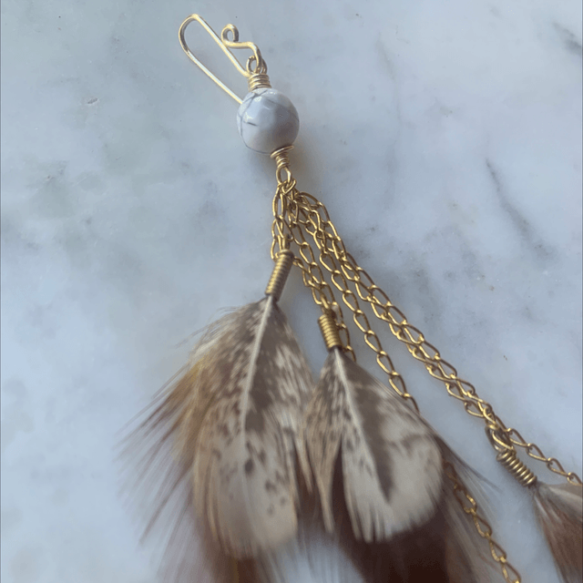 Mono-boucle TOLTEQUE