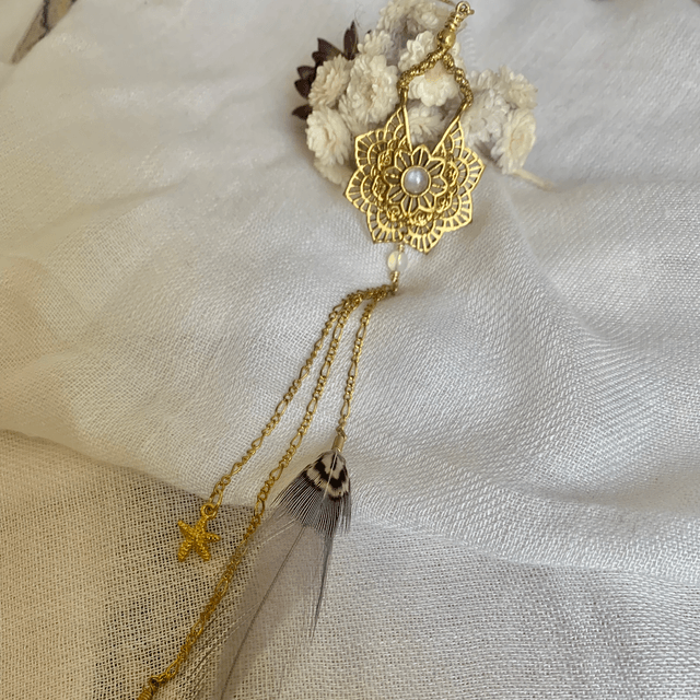 Mono-boucle ÉTOILE