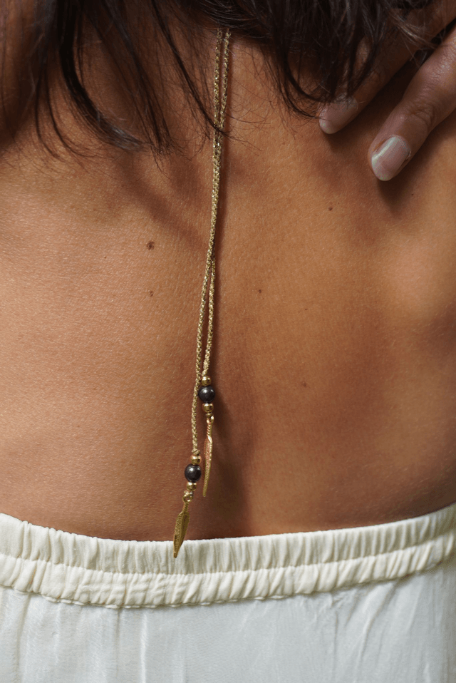 Collier REINA 