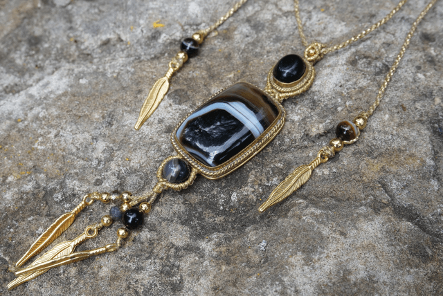 Collier SÉRÉNITÉ 