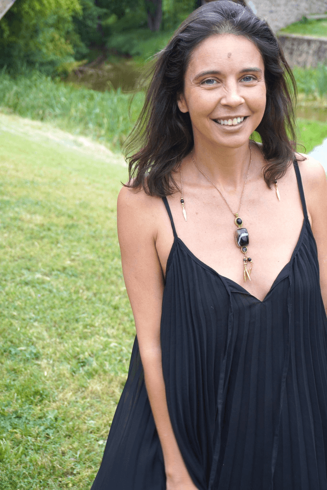 Collier SÉRÉNITÉ 