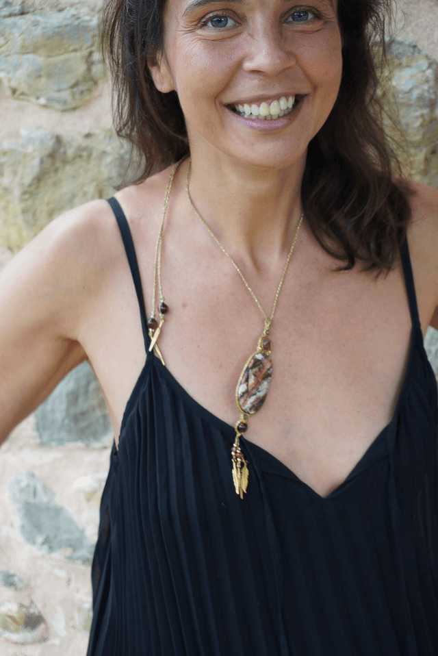 Collier TANIT