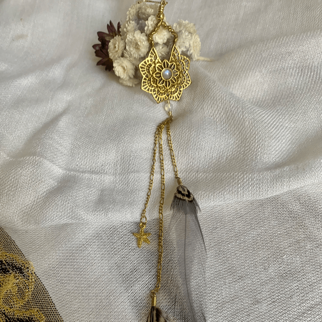 Mono-boucle ÉTOILE