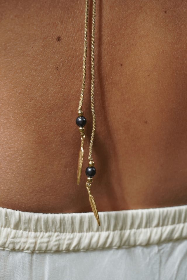 Collier REINA 