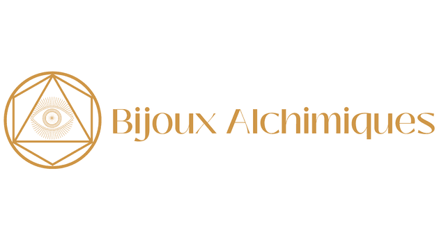 Bijoux Alchimiques