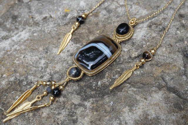 Collier SÉRÉNITÉ 