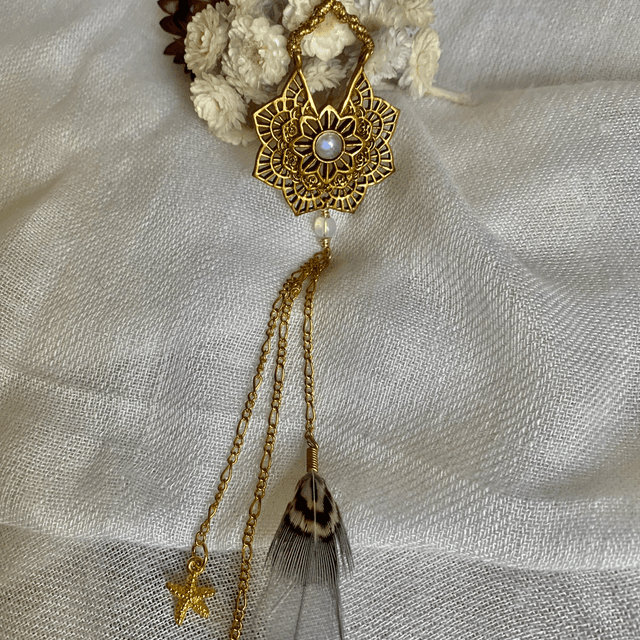 Mono-boucle ÉTOILE